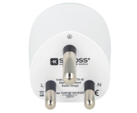 SKROSS Adapter podróżny PRO Afryka Południowa SKROS # - 1458124 - zdjęcie 1
